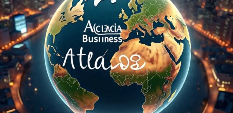 🔹 إيه هو “أطلس”؟